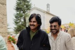 Varun Tej-Lavanya Tripathi Wedding: Pawan Kalyan, Ram Charan’s Endearing Photo Viral