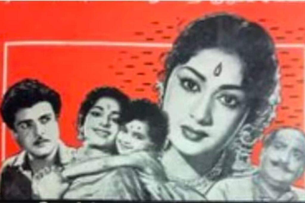 KS Gopalakrishnan's Karpagam Celebrates 60 Years Of Its Release