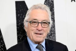 Robert De Niro's Company Found Liable for Gender Discimination