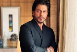 Shah Rukh Khan Attends Event Honouring Unsung Heroes Of 26/11 At Gateway of India; Watch