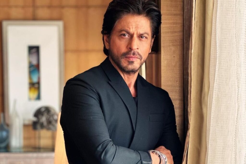 Happy Birthday, King Khan: When Shah Rukh Explained Why He Bought Mannat