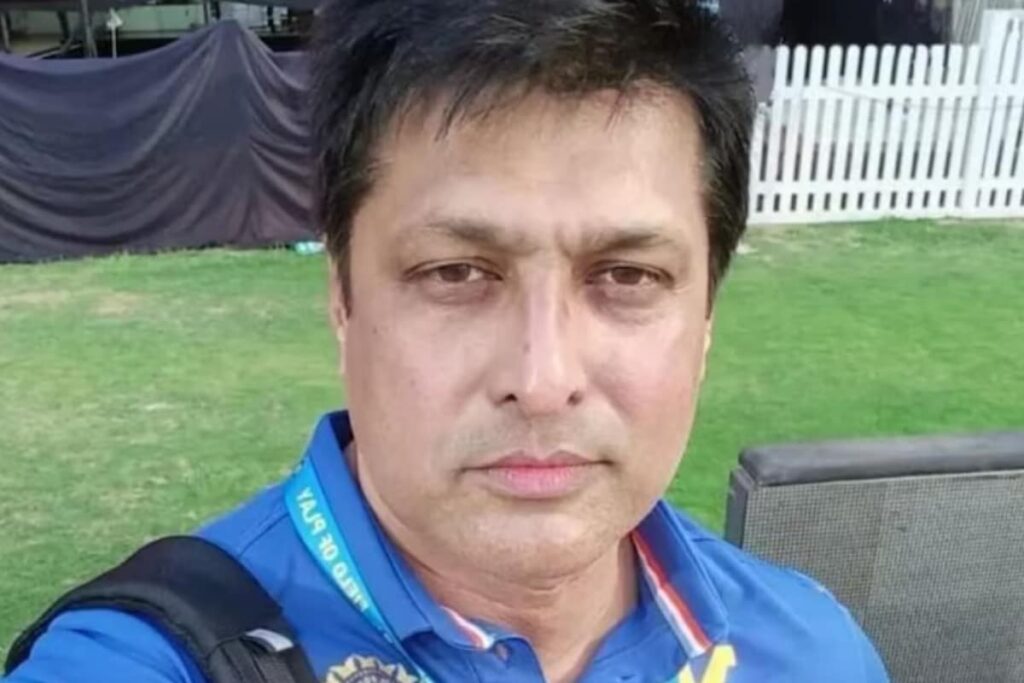 How Alcohol Addiction Affected This Former Cricketer-Actor’s Career