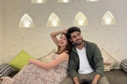Shrenu Parikh And Akshay Mhatre Drops To Have A December Wedding
