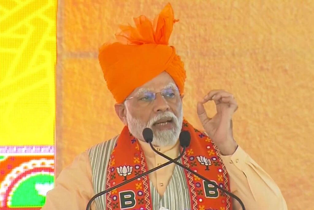 Rajasthan Polls | From Women Safety to Gehlot-Pilot Fake Photo Op: Top Quotes From PM Modi's Rally