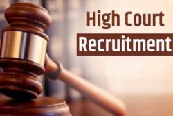 Delhi Judiciary Exam 2023 On December 17; Check Vacancies, Important Dates And Syllabus