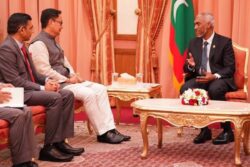Opinion | My Way or The Highway: Is this Maldivian President’s Message to India?