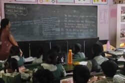 In Tamil Nadu's Tirunelveli, Municipal Corporation School Adjudged Best For 2022-23