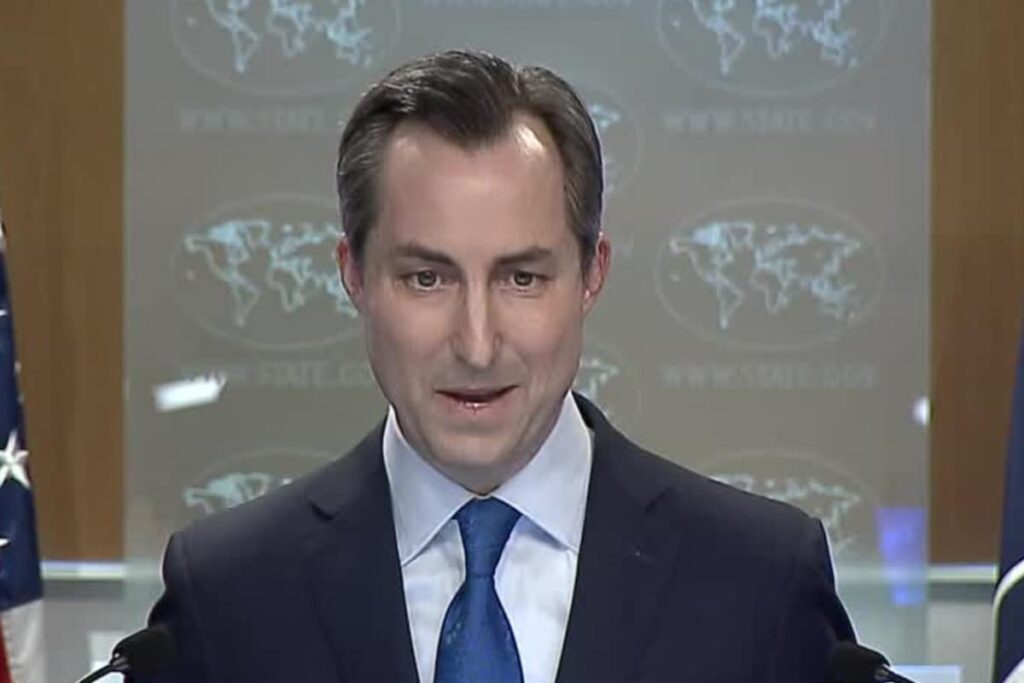 Chinese Institute Removed from US Sanctions List in Fentanyl Crackdown Deal