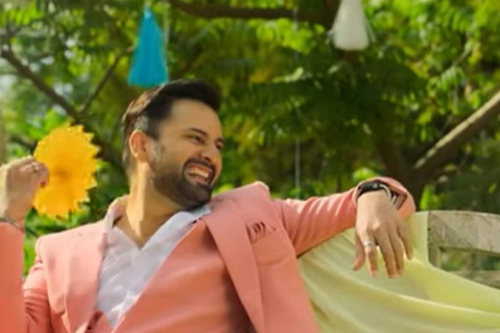 New Song From Film Jhimma 2, Titled Marathi Pori, Out