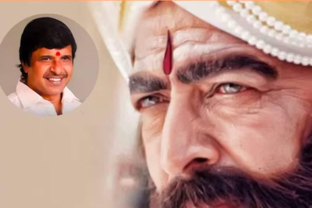 Did You Know Late Kannada Actor Vishnuvardhan Gained Fame After Doing Many Double And Triple Roles?