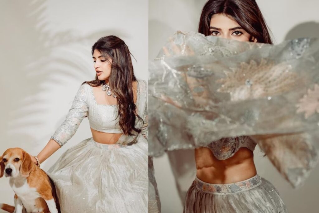 How Much Does Sreeleela Charge To Participate In A Commercial Event