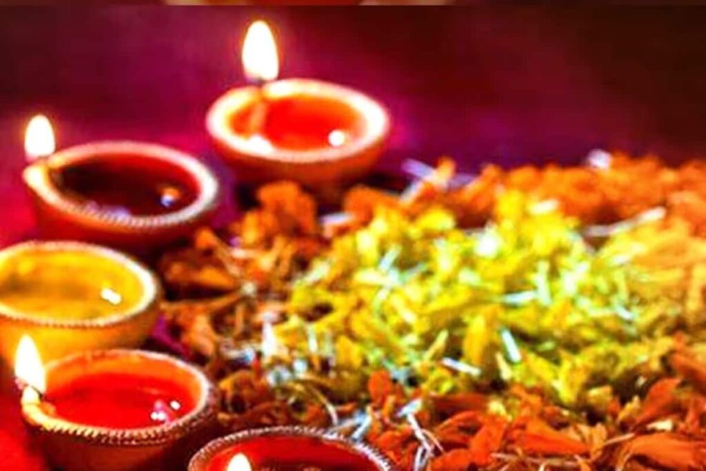 Diwali 2023: 5 Zodiac Signs To Receive Special Blessings Of Goddess Laxmi
