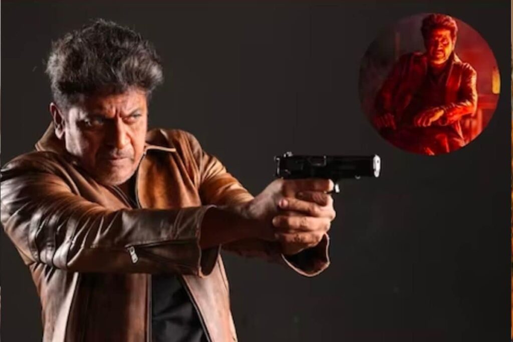 Shiva Rajkumar-starrer Ghost To Stream On Zee 5 From This Date