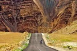 Why These Hills In Ladakh Are Emerging As A Major Tourist Attraction