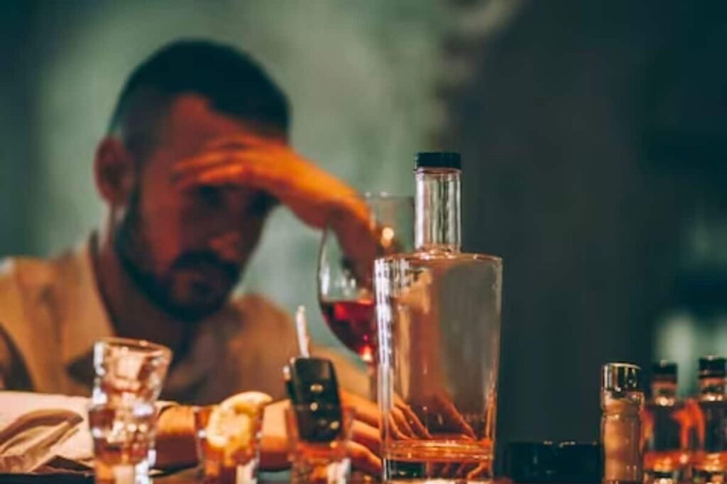 Does Alcohol Never Expire? Know Shelf Life Of Liquor, Beer, And Wine