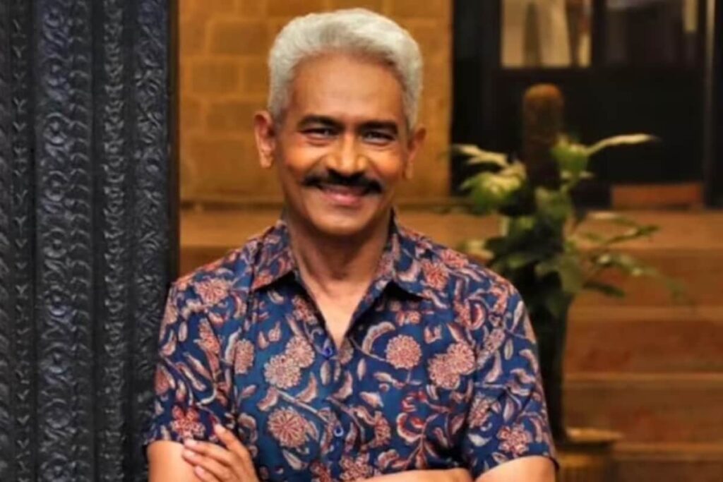 Atul Kulkarni To Play Lead Role In The Rohith Padaki's Kannada Film Uttarakaanda