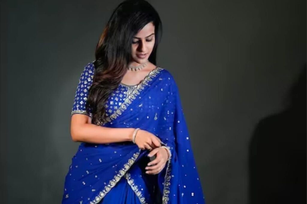 Allu Arjun Sends This Special Gift To Actress Vaishnavi Chaitanya