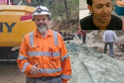 Indians Rejoice, Thank Arnold Dix For Uttarkashi Rescue Operation: 'Only Australian to Give Good News'