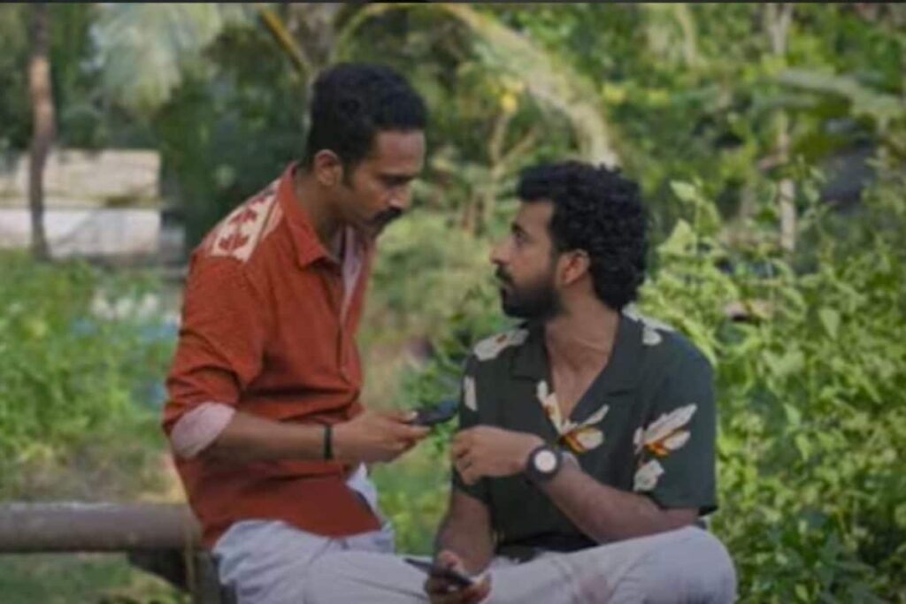 Trailer Of Roshan Mathew, Shine Tom Chacko-starrer Maharani Out; Promises Fun-Filled Ride