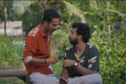 Trailer Of Roshan Mathew, Shine Tom Chacko-starrer Maharani Out; Promises Fun-Filled Ride