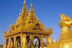 Travelling To Myanmar Via Road? Here’s What You Should Know