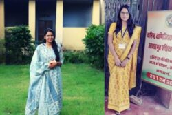 Rajasthan Girl, Who Left Five Jobs To Become RAC Officer, Secured 5th Rank In 2021