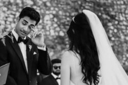 Never Have I Ever Star Anirudh Pisharody Gets Married To Jill V Dae In Rome