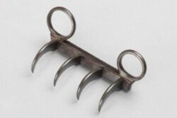 Make 'Wagh Nakh' MoU with UK Museum Public, Says Cong Leader; Asks Reasons for Delay in Weapon's Return