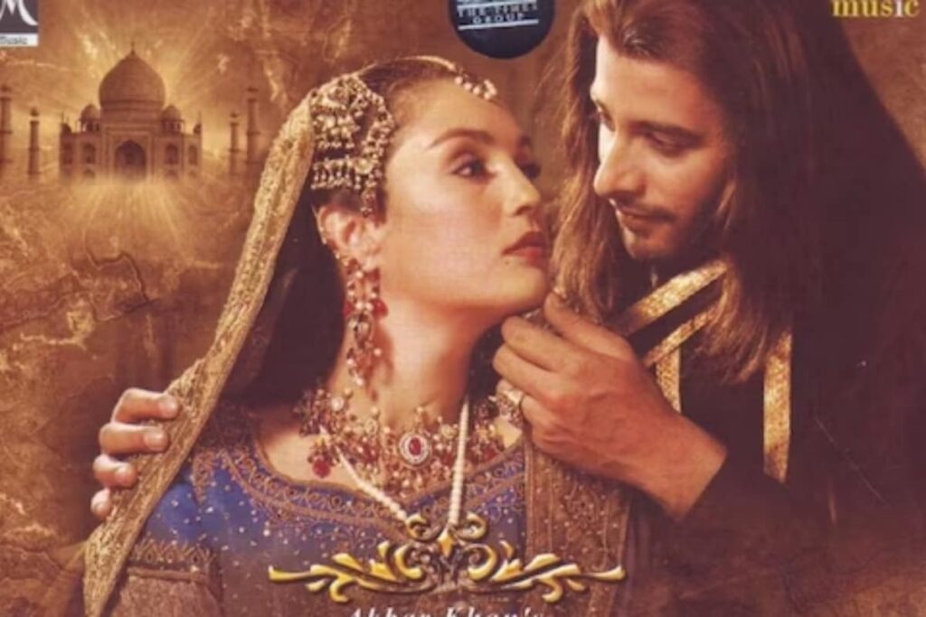 This 2005 Bollywood Film, Made On Budget Bigger Than Devdas, Tanked At Box Office