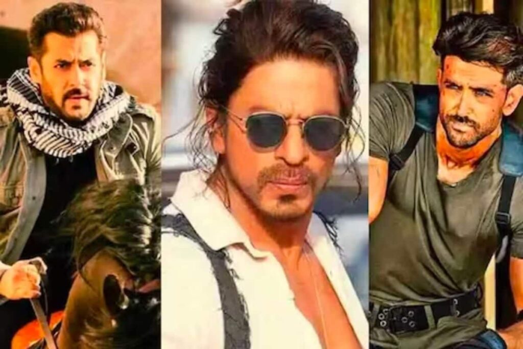 Meet Sridhar Raghava, The Man Behind The Successful YRF Spy Universe