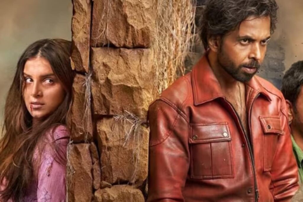 Apurva To Pippa, 5 OTT Shows To Binge Watch This Diwali