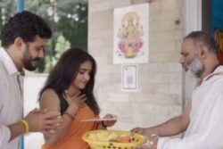 Aravind KP And Divya Uruduga Announce Release Date Of Their Upcoming Film