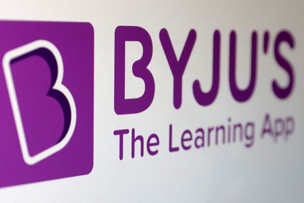 ED Sends Notice to Byju's over 'Rs 9,362.35-Crore FEMA Violation'