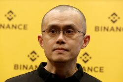 Binance CEO Pleads Guilty in Historic Money Laundering Case, Faces $4B in Penalties