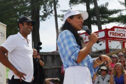 WATCH: Vivek Ramaswamy's Wife Recalls How She Fell for Future Indian-American Prez Candidate