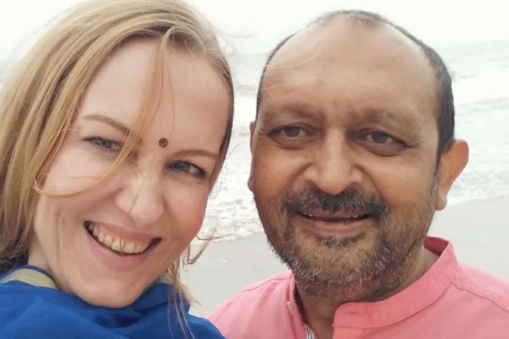 3 Idiots' 'Librarian Dubey' Akhil Mishra's Wife Remembers Him In Emotional Note