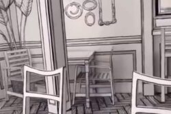 This Unusual Cafe Will Make You Feel Like You Are Stepping Into A Comic Book