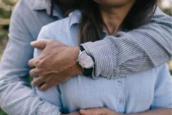 Australian Man Shares A Heartfelt Post As Wife Miraculously Survive Brutal Shark Attack