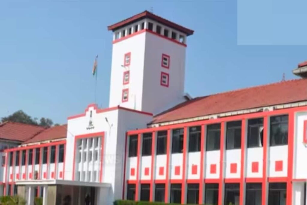 Ordnance Factory Recruitment 2023: Application Open For 119 DBW Posts; Check Last Date