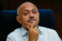 Delhi CM Kejriwal Recommends Suspension of Chief Secretary, Sends Report to L-G