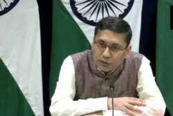 We Continue to Press Foreign Governments to Deny Space to Extremist Elements, Says MEA