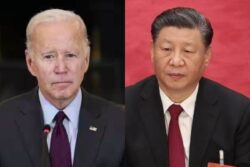 Biden-Xi Talks to Navigate Diplomatic Minefield Amid US-China Tensions, Economic Competition