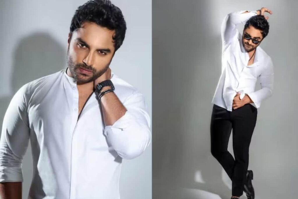 Did Vishwak Sen Suffer Injuries While Shooting For His Next? What We Know