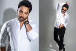 Did Vishwak Sen Suffer Injuries While Shooting For His Next? What We Know