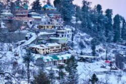 Manali To Kasauli, Best Places To Visit This Winter In Himachal Pradesh and Uttarakhand