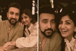 Shilpa Shetty And Raj Kundra Celebrate 14th Anniversary With Candid Memories