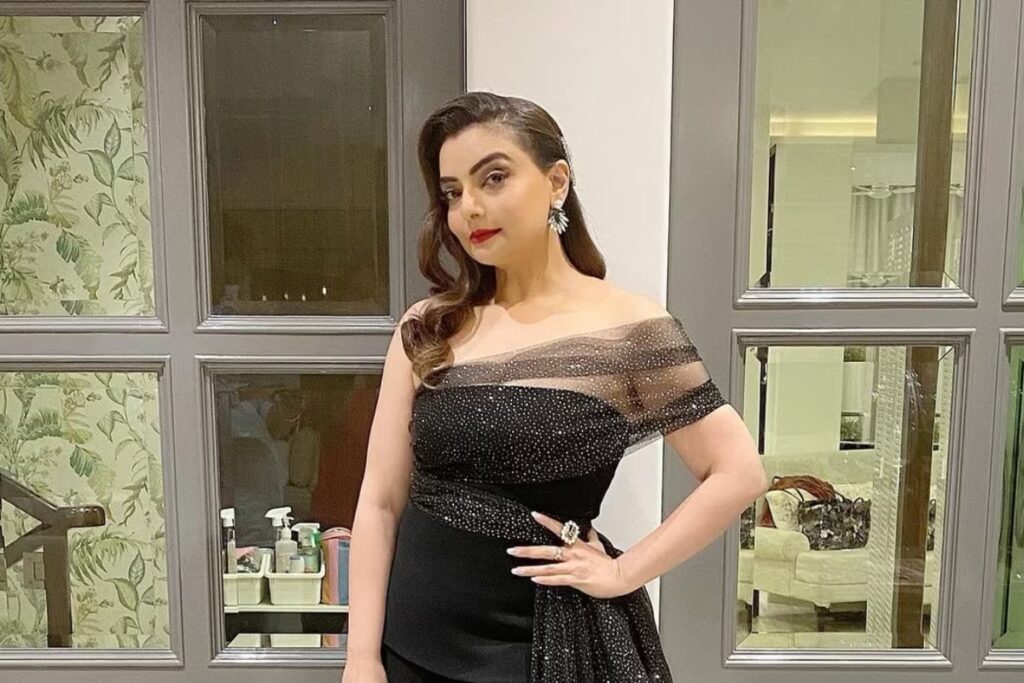 Vaibhavi Merchant On Working With Salman Khan In Tiger 3: "It Is A Challenge To Make Him Dance"