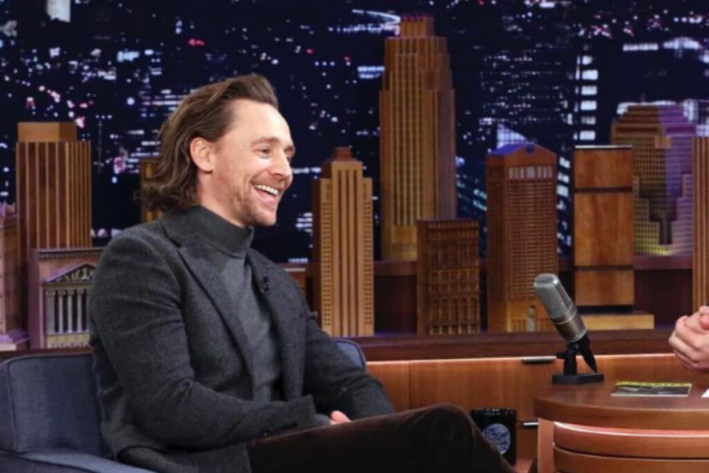 Tom Hiddleston To Say Goodbye To Loki Franchise After Season 2? Actor Drops Hint