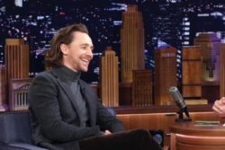 Tom Hiddleston To Say Goodbye To Loki Franchise After Season 2? Actor Drops Hint