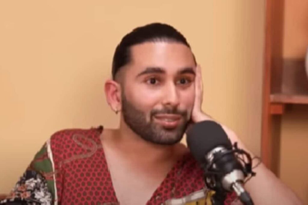 'I'm a Liver': Orry Finally Reveals What He Does And Internet is 'Partying' With Memes